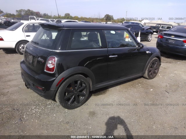 Photo 3 VIN: WMWSV3C53CTY17711 - MINI COOPER HARDTOP 