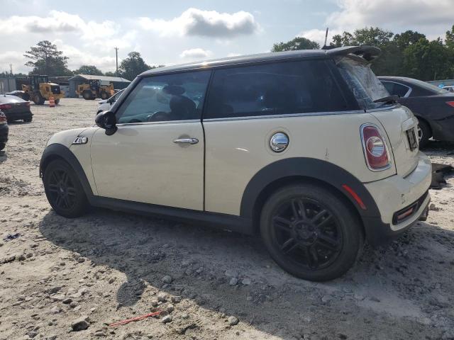 Photo 1 VIN: WMWSV3C53CTY19040 - MINI COOPER 