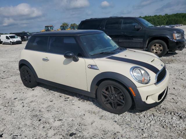 Photo 3 VIN: WMWSV3C53CTY19040 - MINI COOPER 