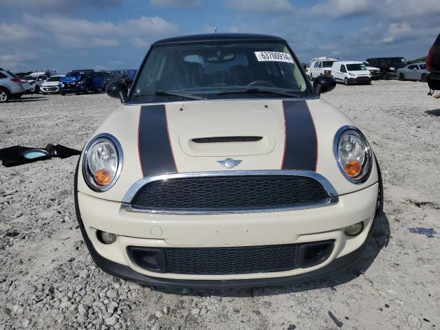 Photo 4 VIN: WMWSV3C53CTY19040 - MINI COOPER 