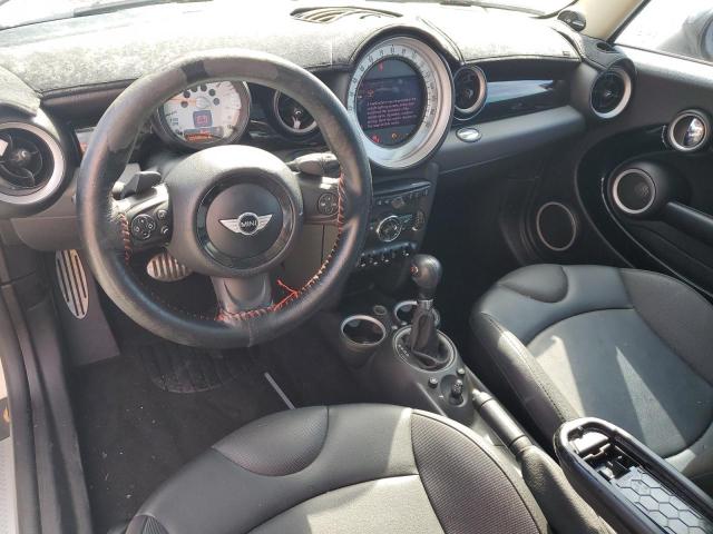 Photo 7 VIN: WMWSV3C53CTY19040 - MINI COOPER 