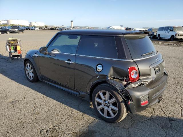 Photo 1 VIN: WMWSV3C53CTY25582 - MINI COOPER 