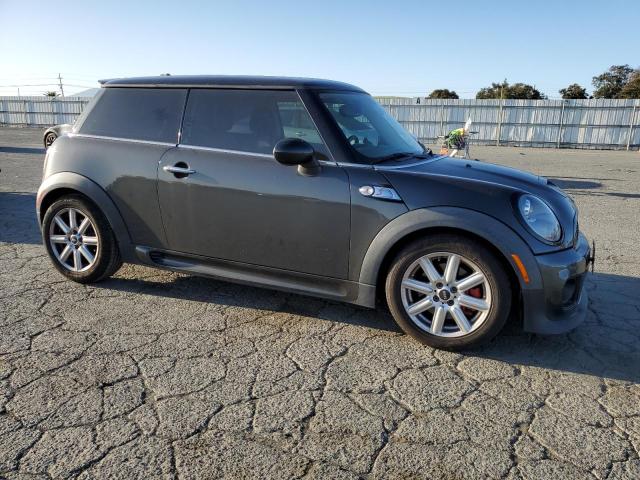 Photo 3 VIN: WMWSV3C53CTY25582 - MINI COOPER 