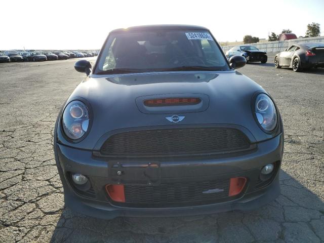 Photo 4 VIN: WMWSV3C53CTY25582 - MINI COOPER 