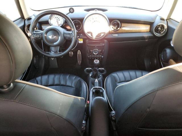 Photo 7 VIN: WMWSV3C53CTY25582 - MINI COOPER 