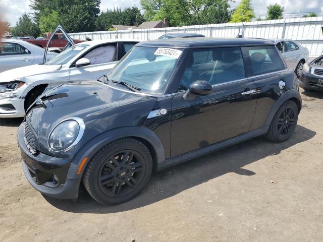 Photo 0 VIN: WMWSV3C53CTY26294 - MINI COOPER 