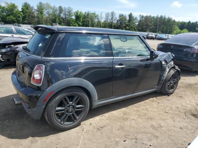 Photo 2 VIN: WMWSV3C53CTY26294 - MINI COOPER 