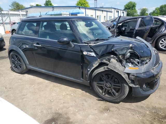 Photo 3 VIN: WMWSV3C53CTY26294 - MINI COOPER 