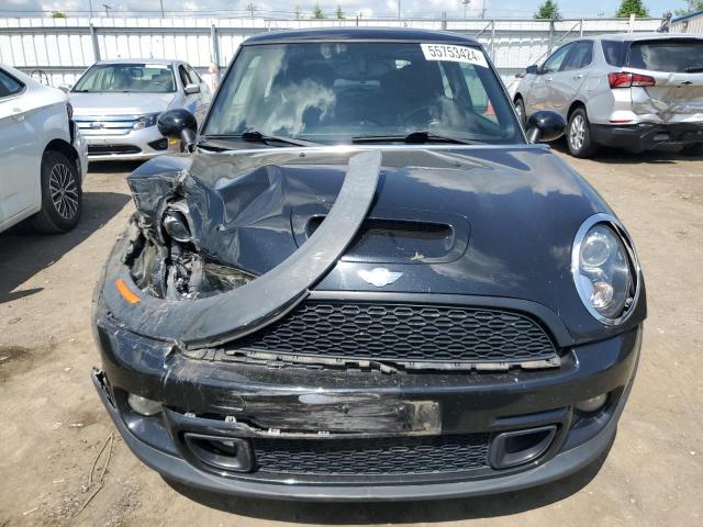 Photo 4 VIN: WMWSV3C53CTY26294 - MINI COOPER 