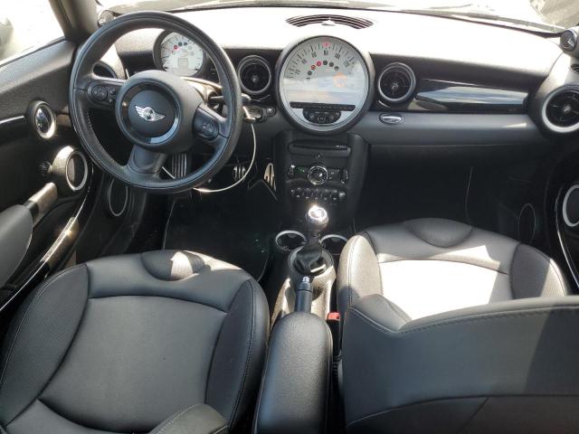 Photo 7 VIN: WMWSV3C53CTY26294 - MINI COOPER 