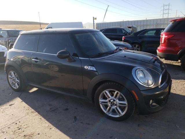 Photo 3 VIN: WMWSV3C53CTY27025 - MINI COOPER 