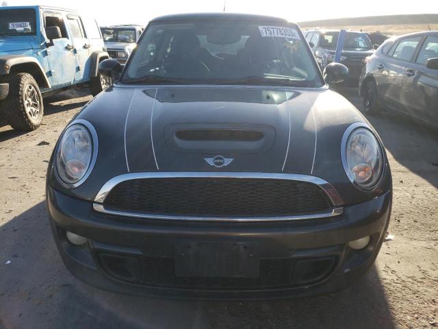 Photo 4 VIN: WMWSV3C53CTY27025 - MINI COOPER 