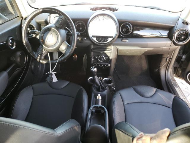 Photo 7 VIN: WMWSV3C53CTY27025 - MINI COOPER 