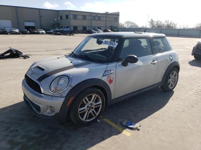 Photo 0 VIN: WMWSV3C53CTY29051 - MINI COOPER S 