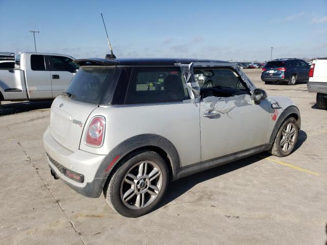 Photo 2 VIN: WMWSV3C53CTY29051 - MINI COOPER S 