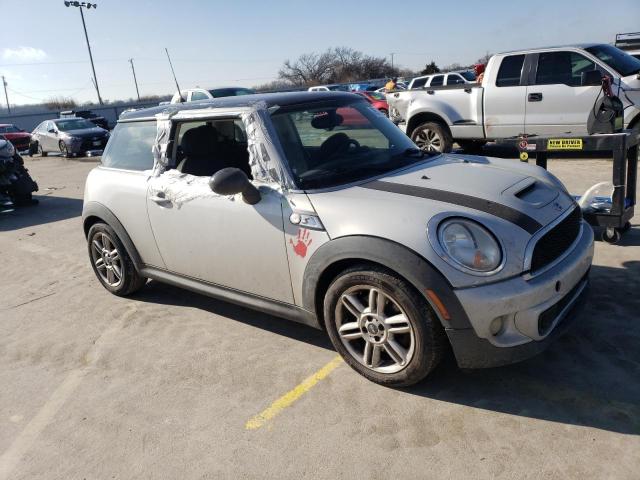 Photo 3 VIN: WMWSV3C53CTY29051 - MINI COOPER S 