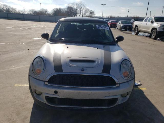 Photo 4 VIN: WMWSV3C53CTY29051 - MINI COOPER S 