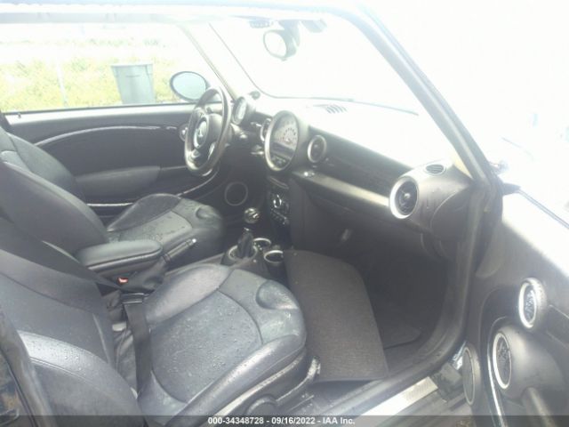 Photo 4 VIN: WMWSV3C53DT388488 - MINI COOPER HARDTOP 