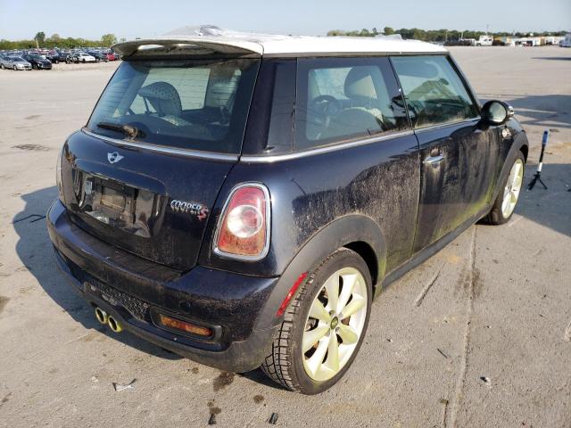 Photo 3 VIN: WMWSV3C53DT389656 - MINI COOPER S 