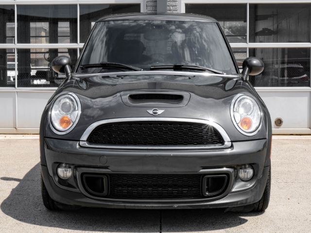 Photo 2 VIN: WMWSV3C53DT389835 - MINI COOPER HARDTOP 