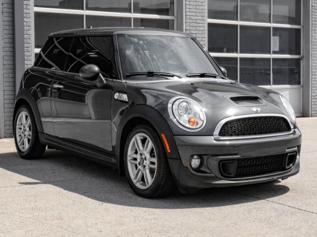 Photo 3 VIN: WMWSV3C53DT389835 - MINI COOPER HARDTOP 