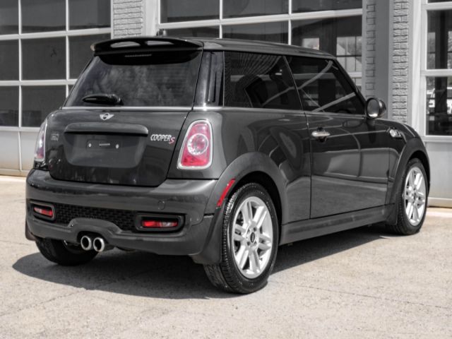 Photo 4 VIN: WMWSV3C53DT389835 - MINI COOPER HARDTOP 