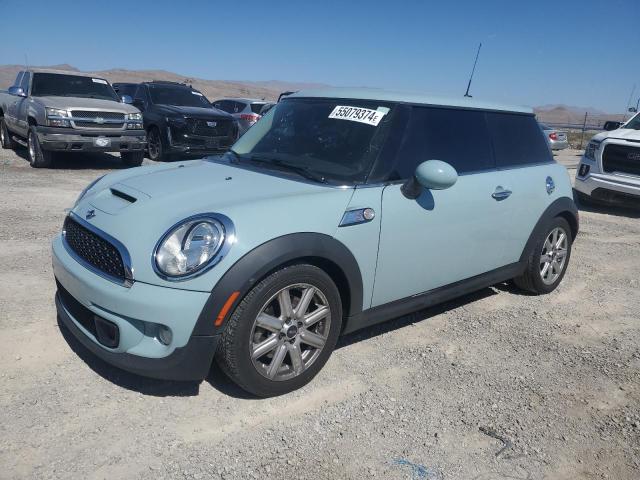 Photo 0 VIN: WMWSV3C53DT389849 - MINI COOPER S 