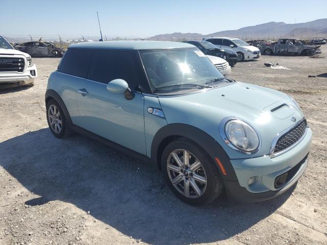 Photo 3 VIN: WMWSV3C53DT389849 - MINI COOPER S 