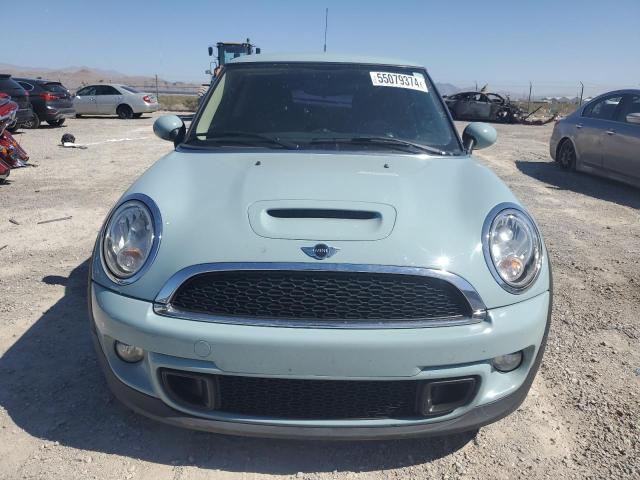 Photo 4 VIN: WMWSV3C53DT389849 - MINI COOPER S 