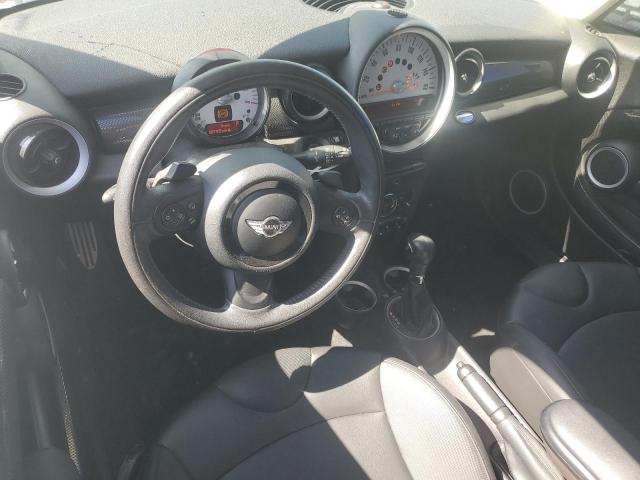 Photo 7 VIN: WMWSV3C53DT389849 - MINI COOPER S 