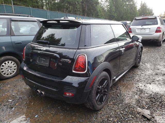 Photo 3 VIN: WMWSV3C53DT390502 - MINI COOPER S 