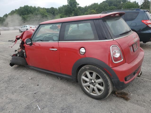 Photo 1 VIN: WMWSV3C53DT391469 - MINI COOPER 