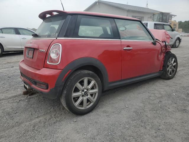 Photo 2 VIN: WMWSV3C53DT391469 - MINI COOPER 