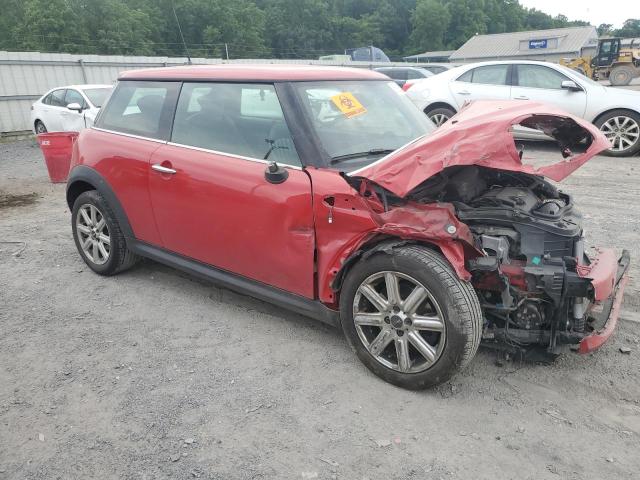 Photo 3 VIN: WMWSV3C53DT391469 - MINI COOPER 