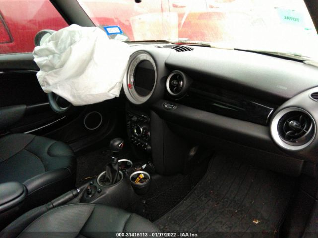 Photo 4 VIN: WMWSV3C53DT393724 - MINI COOPER HARDTOP 