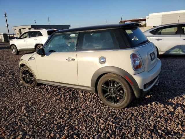 Photo 1 VIN: WMWSV3C53DT393822 - MINI COOPER 