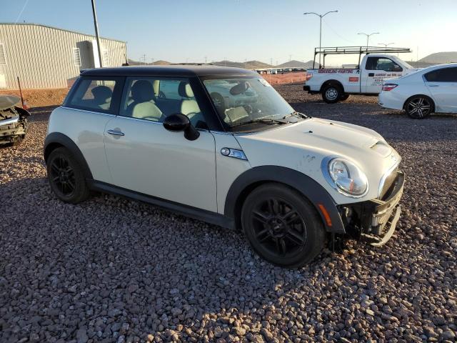 Photo 3 VIN: WMWSV3C53DT393822 - MINI COOPER 