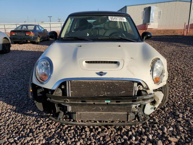 Photo 4 VIN: WMWSV3C53DT393822 - MINI COOPER 