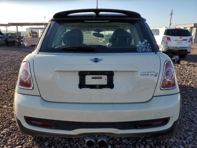 Photo 5 VIN: WMWSV3C53DT393822 - MINI COOPER 