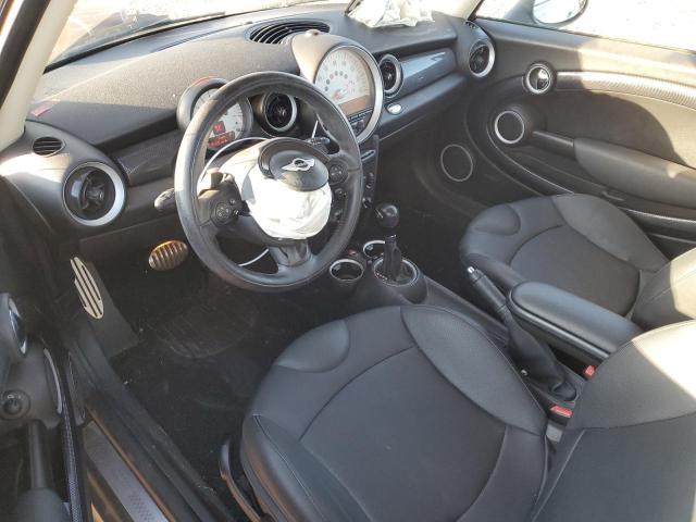 Photo 7 VIN: WMWSV3C53DT393822 - MINI COOPER 