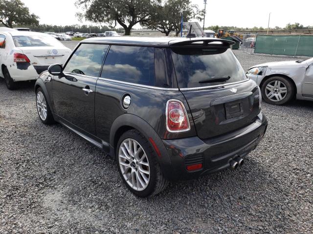 Photo 1 VIN: WMWSV3C53DT393898 - MINI COOPER S 