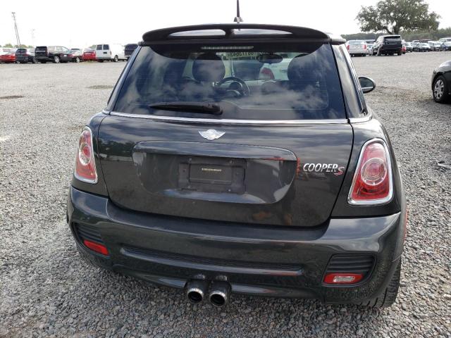 Photo 5 VIN: WMWSV3C53DT393898 - MINI COOPER S 