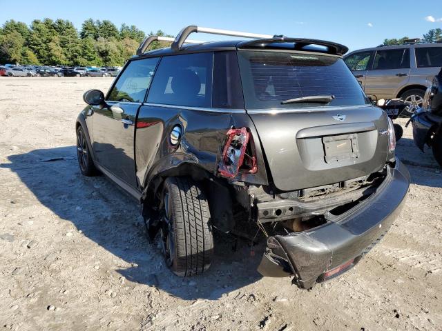 Photo 2 VIN: WMWSV3C53DT393903 - MINI COOPER S 