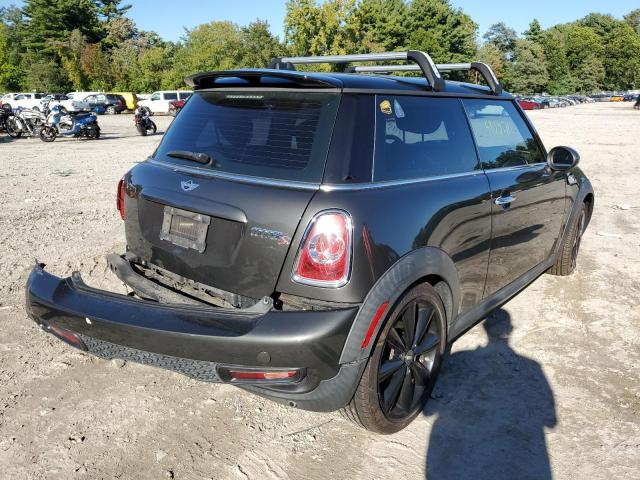 Photo 3 VIN: WMWSV3C53DT393903 - MINI COOPER S 