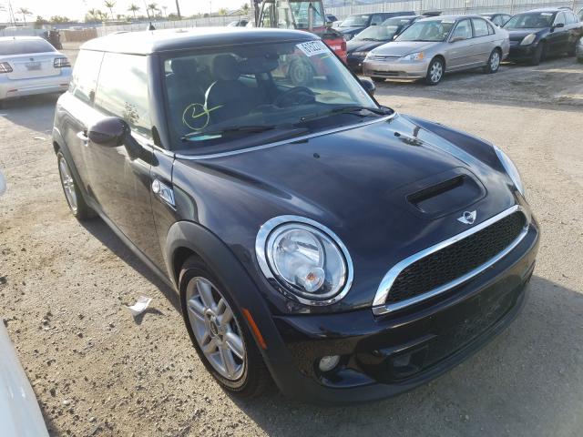 Photo 0 VIN: WMWSV3C53DT393920 - MINI COOPER S 