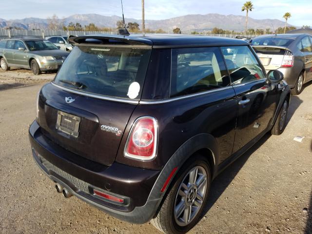 Photo 3 VIN: WMWSV3C53DT393920 - MINI COOPER S 