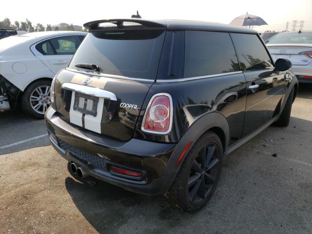 Photo 3 VIN: WMWSV3C53DT394596 - MINI COOPER S 