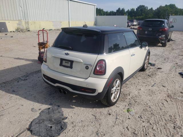 Photo 3 VIN: WMWSV3C53DT394615 - MINI COOPER HARDTOP 