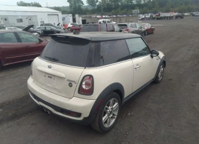 Photo 3 VIN: WMWSV3C53DT394615 - MINI COOPER HARDTOP 