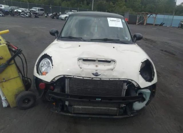 Photo 5 VIN: WMWSV3C53DT394615 - MINI COOPER HARDTOP 